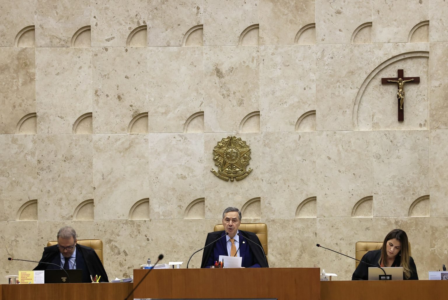 Stf Dá Poderes Ao Mp Para Abertura De Investigação Contra Conduta De Policiais